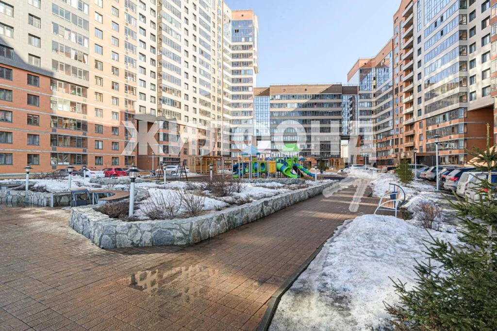 Продажа квартиры, Новосибирск, 2-я Обская - Фото 40