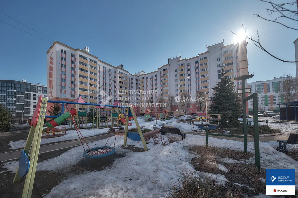 Продажа квартиры, Рыбное, Рыбновский район, Крымская улица - Фото 16