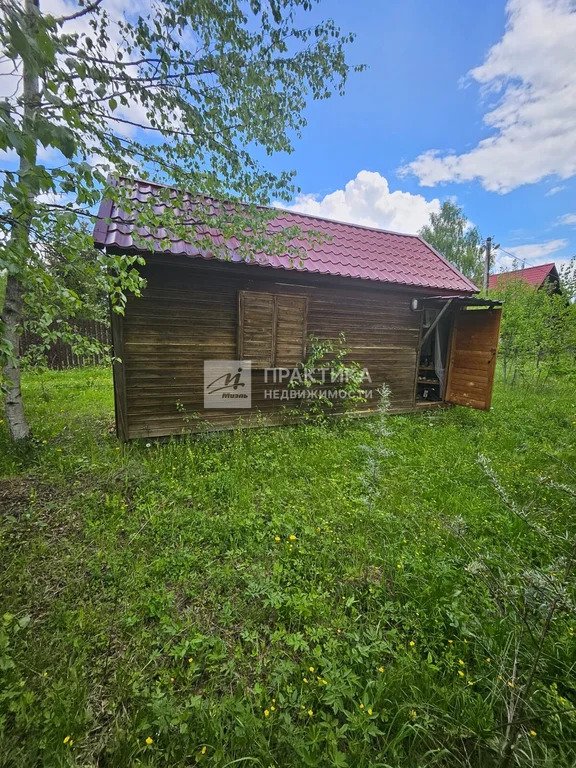 Продажа дома, Тишинка, Наро-Фоминский район - Фото 19