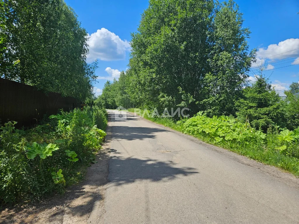 городской округ Пушкинский, село Ельдигино, микрорайон Новое ... - Фото 8