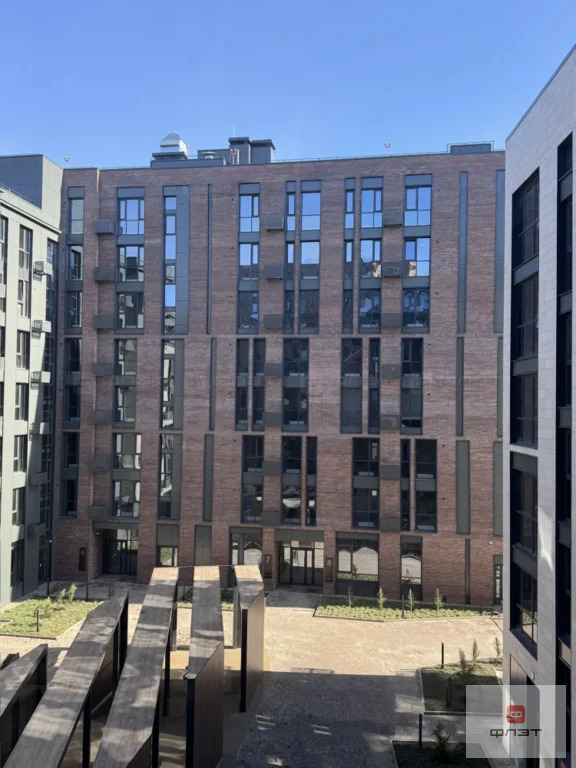 Продажа квартиры, Казань, ул. Галиаскара Камала - Фото 1