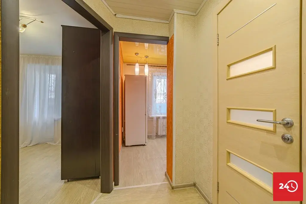 Успей купить! В продаже 1-комнатная квартира по ул. 65-летия Победы 9 - Фото 5