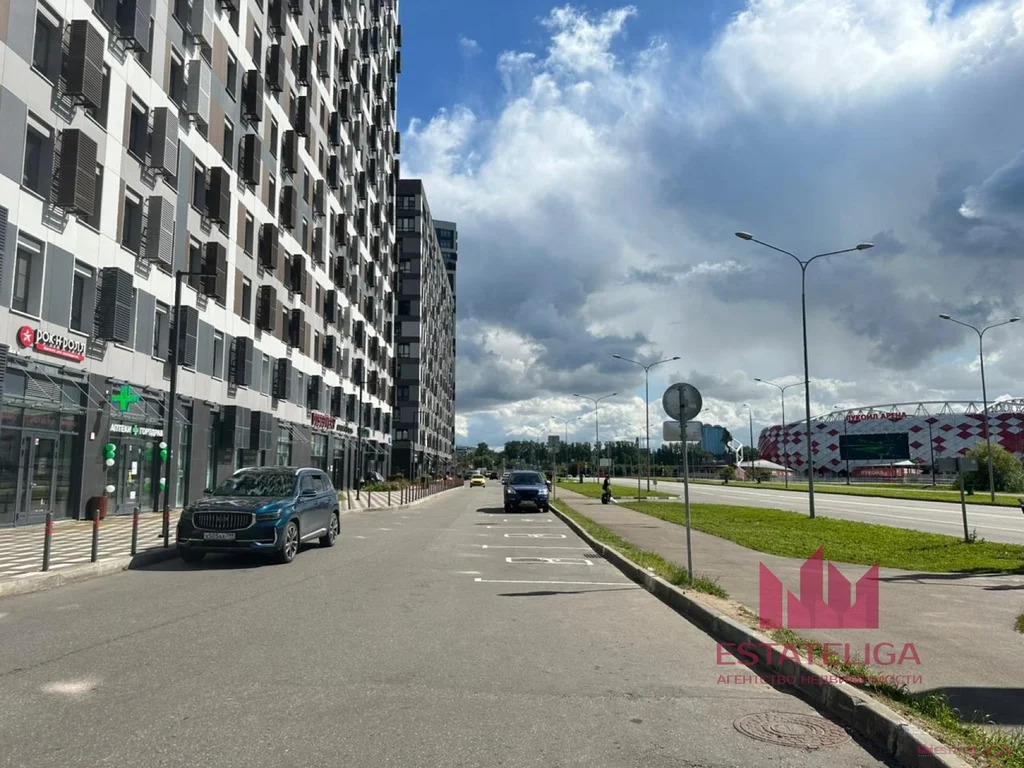 Аренда квартиры, Волоколамское ш. - Фото 20