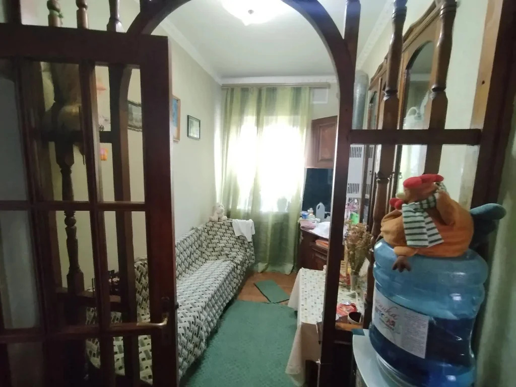 Продажа дома, Крымск, Крымский район, ул. Адагумская - Фото 12