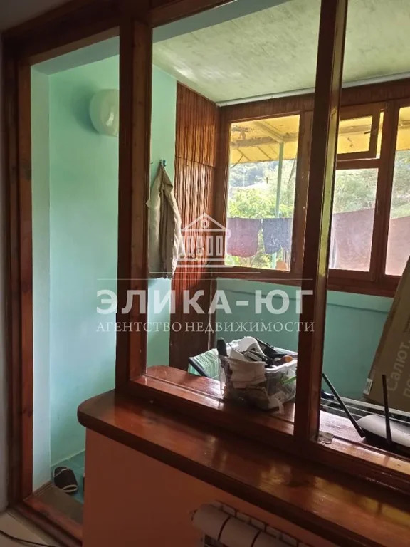 Продажа квартиры, Новомихайловский, Крымский район, 2-мкр. - Фото 5