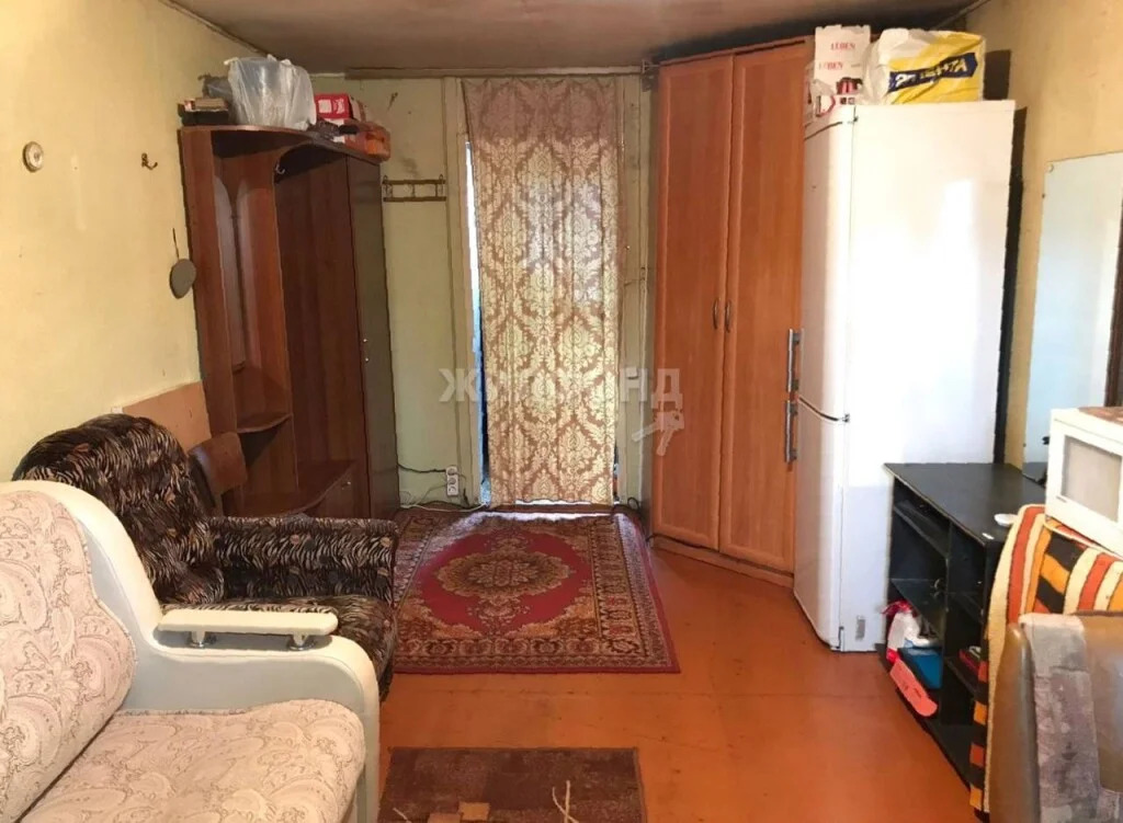 Продажа дома, Бердск, ул. Орджоникидзе - Фото 3