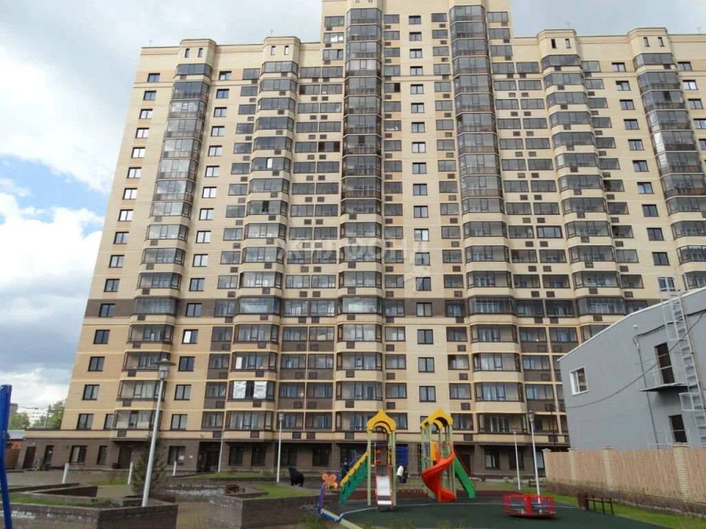 Продажа квартиры, Новосибирск, Кирова пл. - Фото 0