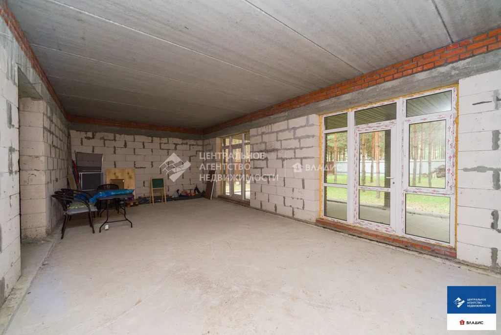 Продажа дома, Рязанский район, Светлая улица - Фото 9