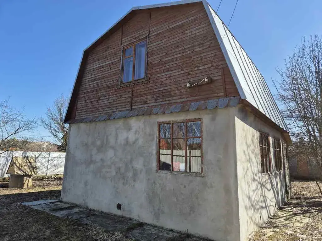 Минское/Можайское ш. 45км. д. Пестово  «Кварц» участок 6.8 соток ИЖС - Фото 16