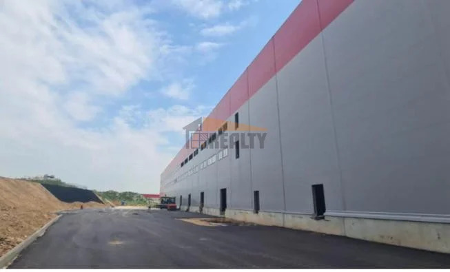 Аренда склада, Красногорск, Красногорский район, Заповедная ул. - Фото 3