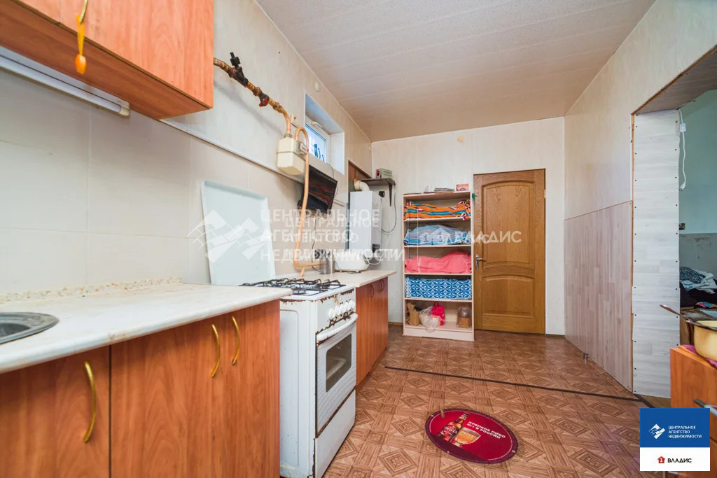 Продажа дома, Гавриловское, Спасский район, ул. Верхняя - Фото 25