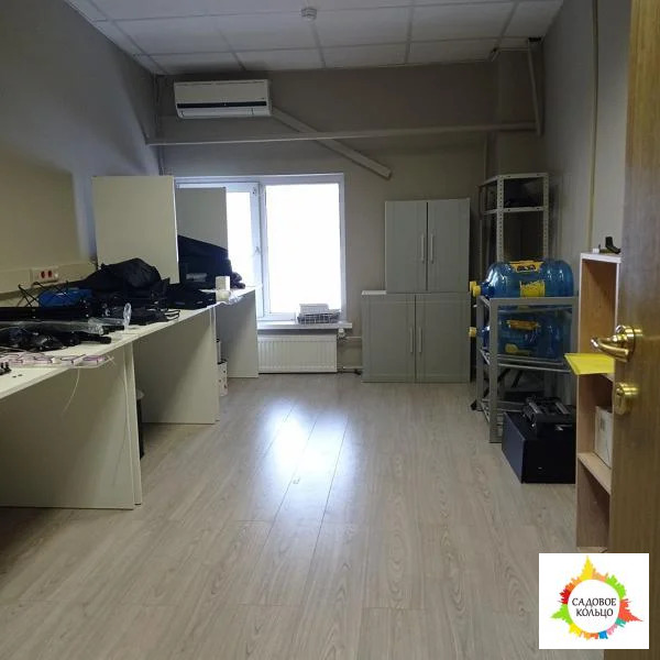 В Бизнес центре, в 3-х миутах от метро Улица 1905 года сдается офисный - Фото 2