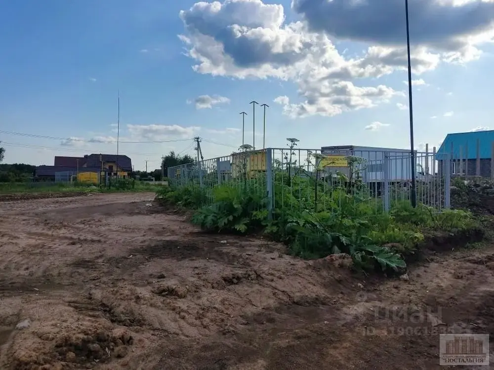 Продается участок 24.22 сот., КП Шишкин лес - Фото 6