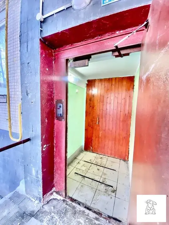 Видовая квартира! - Фото 26