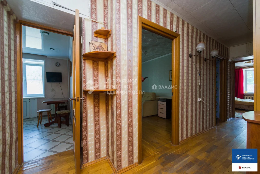 Продажа квартиры, Рязань, ул. Есенина - Фото 14