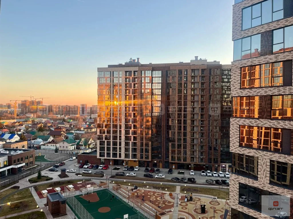 Аренда квартиры, Казань, ул. Бухарская д.32 к3 - Фото 13