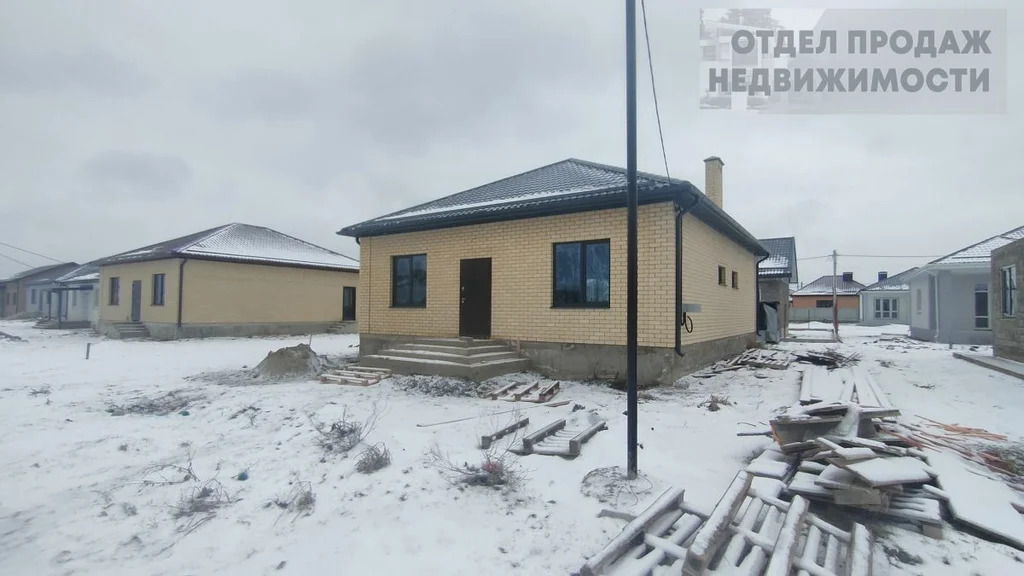 Новый дом - Фото 6