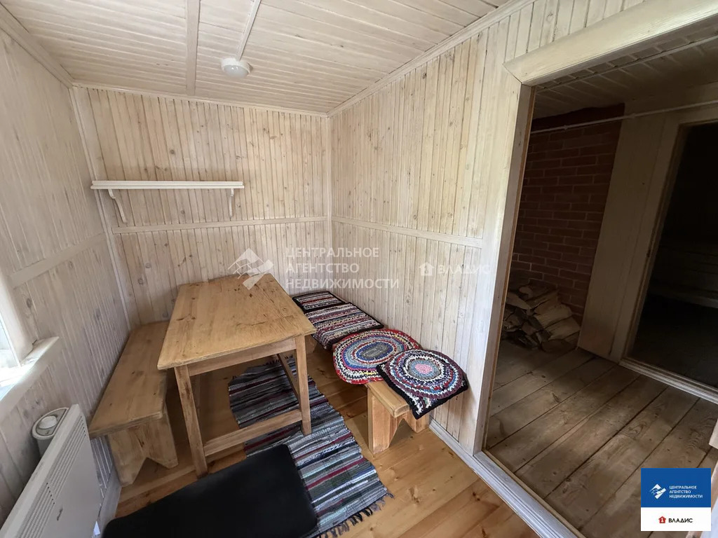 Продажа дома, Сынтул, Касимовский район, ул. Октябрьская - Фото 10