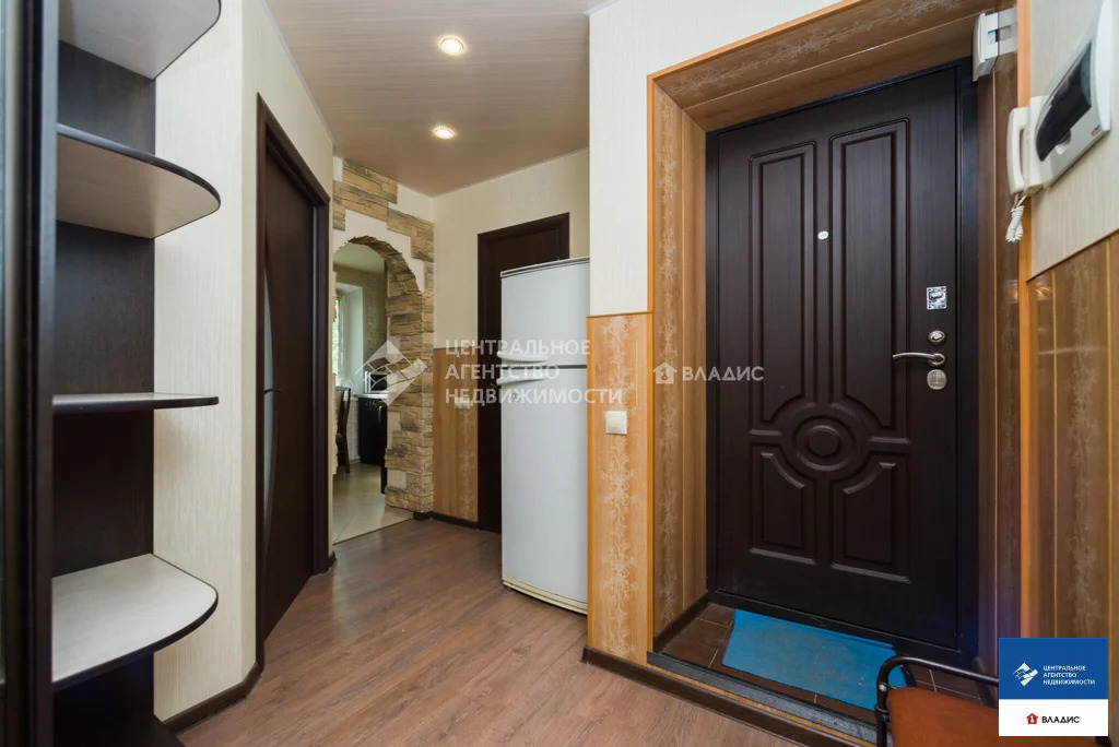 Продажа квартиры, Рязань, ул. Халтурина - Фото 18