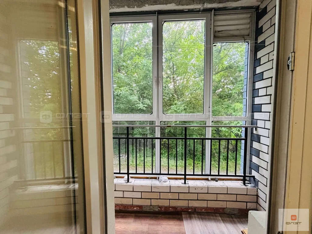 Продажа квартиры, ж/д станции Высокая Гора, Высокогорский район, ул. ... - Фото 14