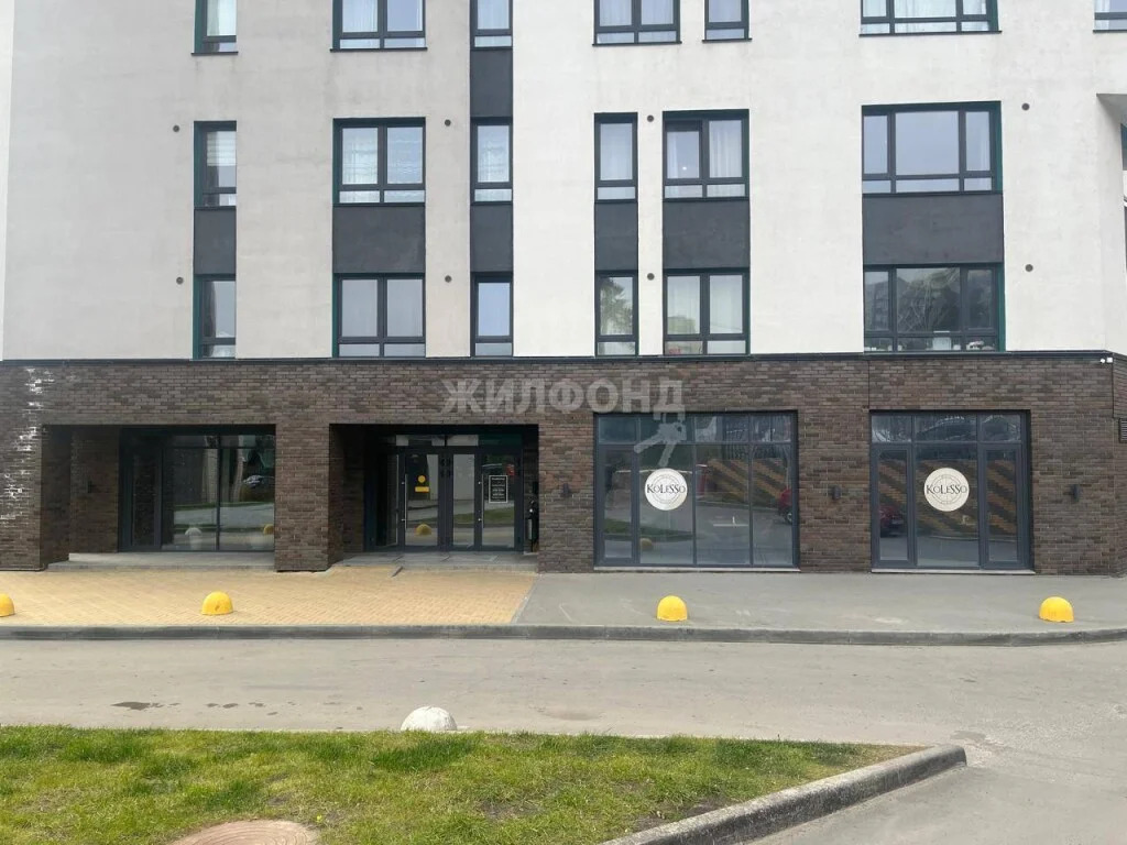 Продажа квартиры, Новосибирск, ул. Сухарная - Фото 30