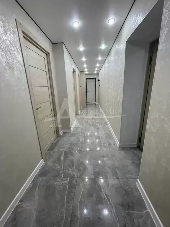 Продажа квартиры, Георгиевск, ул. Кочубея - Фото 1