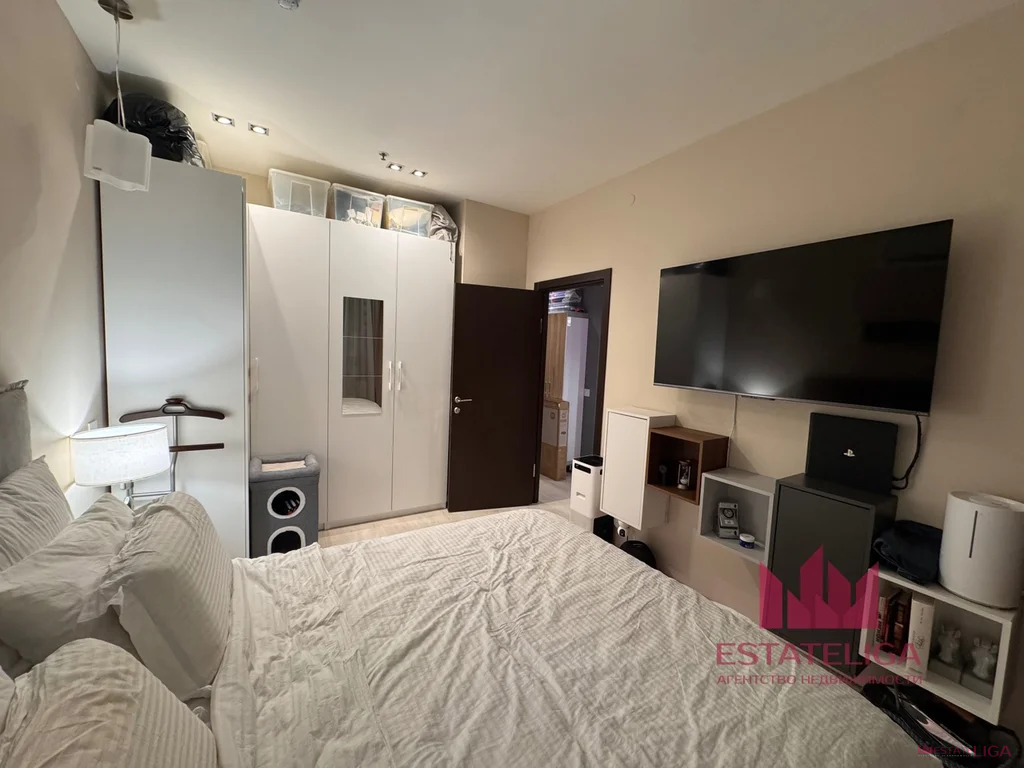 Продажа квартиры, Ходынский б-р. - Фото 4