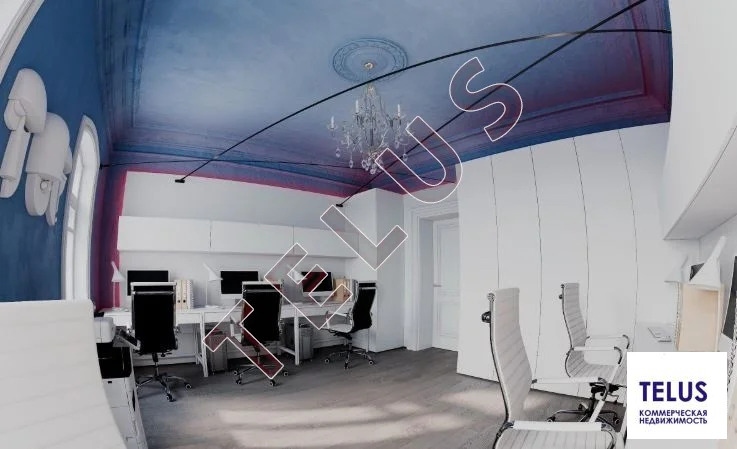 м Бауманская, Елоховский проезд, 467 м2, Здание (ном. объекта: 8246) - Фото 19