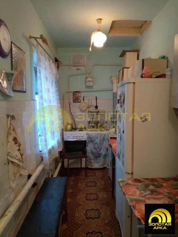 Продажа дома, Темрюк, Темрюкский район, Белинского пер. - Фото 7