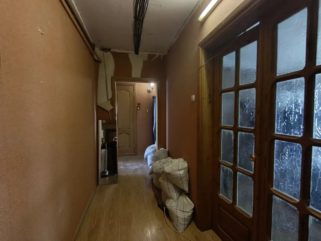 Продажа квартиры, Крымск, Крымский район, улица Вишнёвая - Фото 8