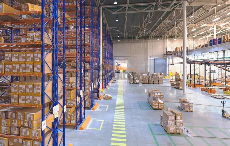 Аренда склада, Ногинск, Богородский г. о., Толстовский пер. - Фото 2