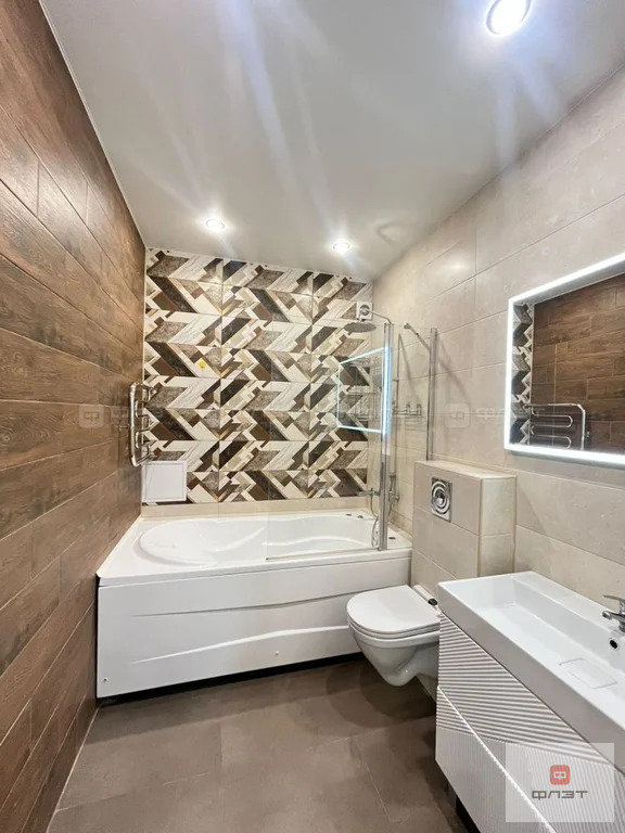 Продажа квартиры, Казань, ул. Аметьевская магистраль - Фото 11