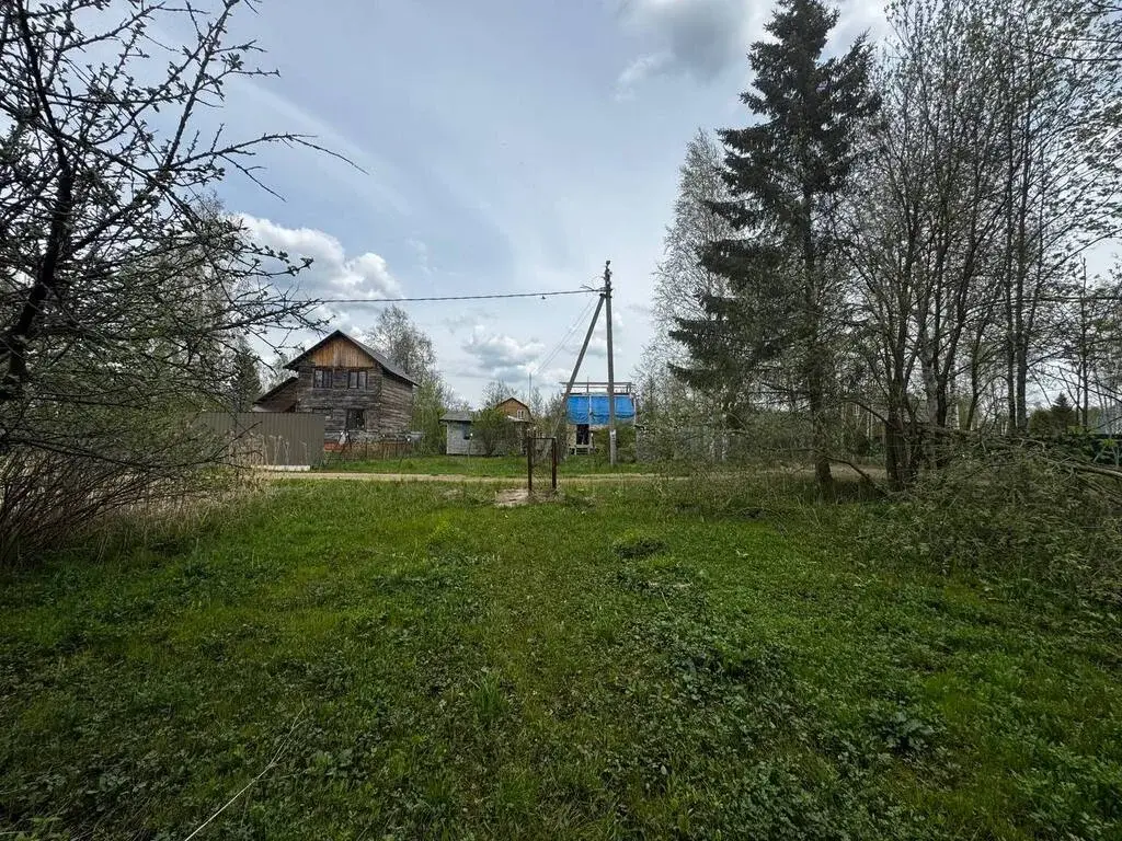 Дача 36 м2 на участке 8,6 сот. - Фото 3