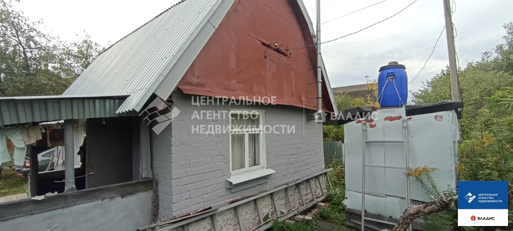Продажа дома, Рязанский район, 601 - Фото 10