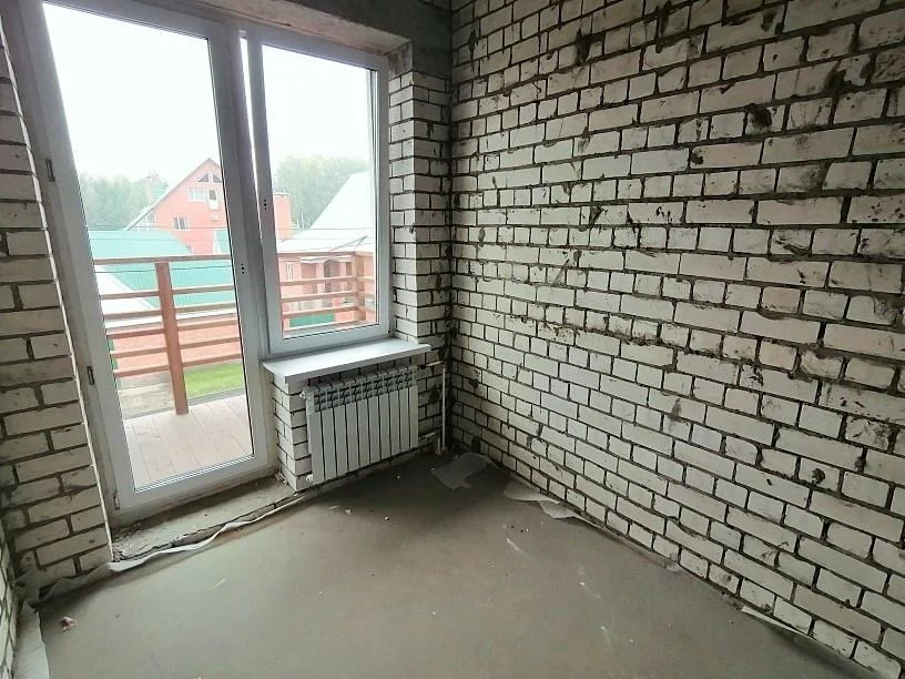 Продается квартира, 91.1 м - Фото 8