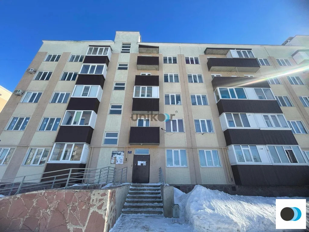 Продажа квартиры, Иглино, Иглинский район, ул. Ворошилова - Фото 1