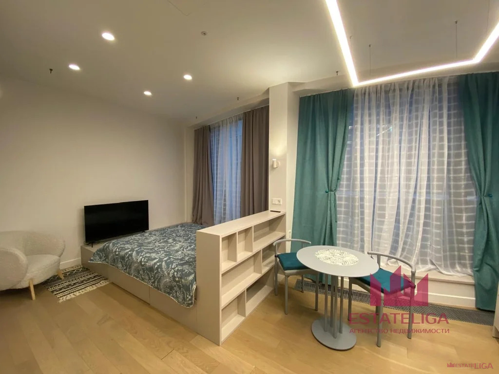 Аренда квартиры, Ленинский пр-кт. - Фото 2