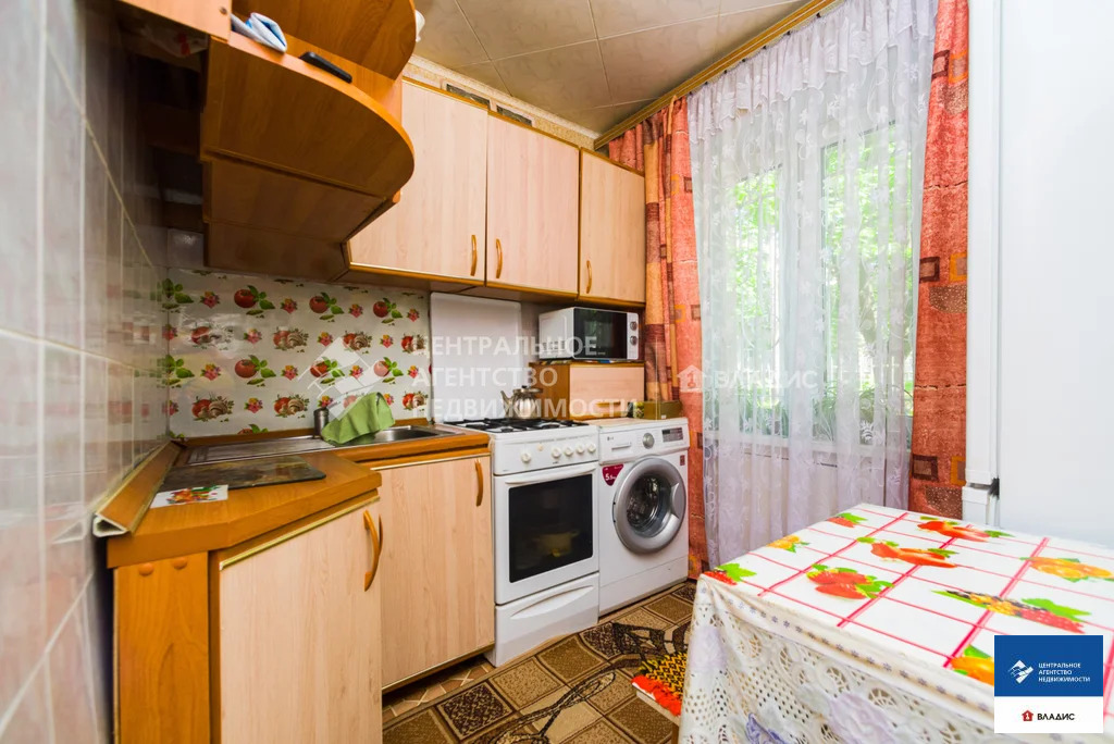 Продажа квартиры, Рязань, ул. Нахимова - Фото 7