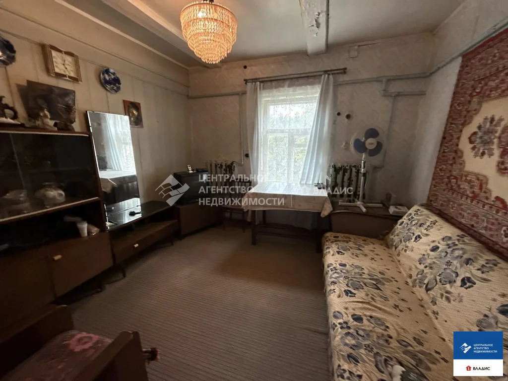 Продажа дома, Касимов, Касимовский район, Полевой проезд - Фото 4