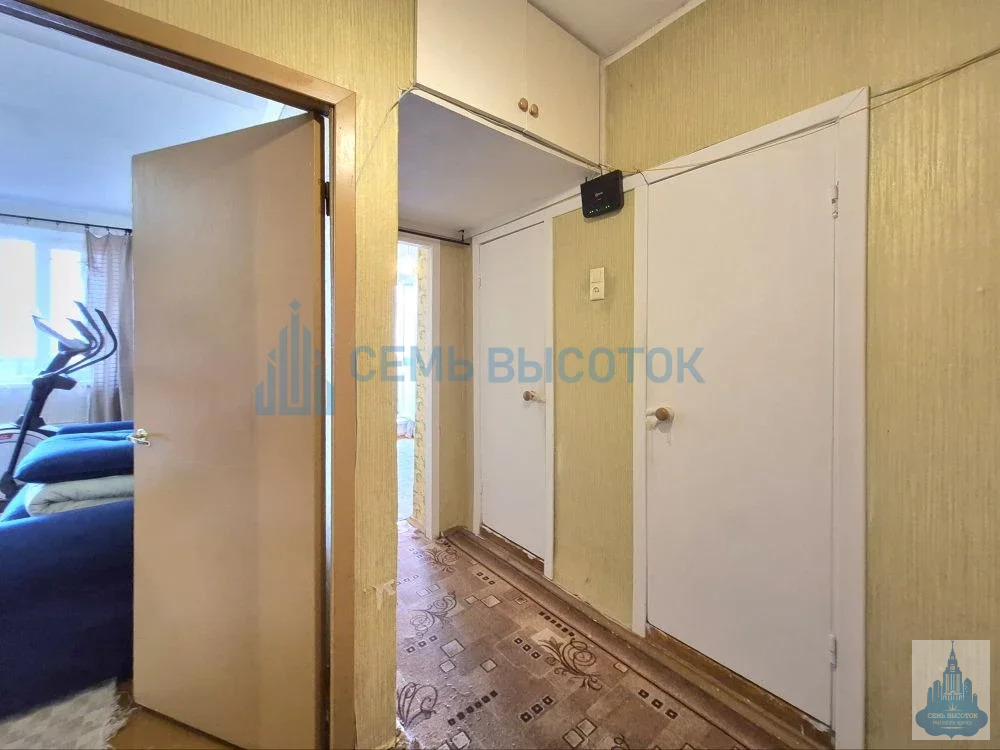 Продажа квартиры, ул. Академика Челомея - Фото 6