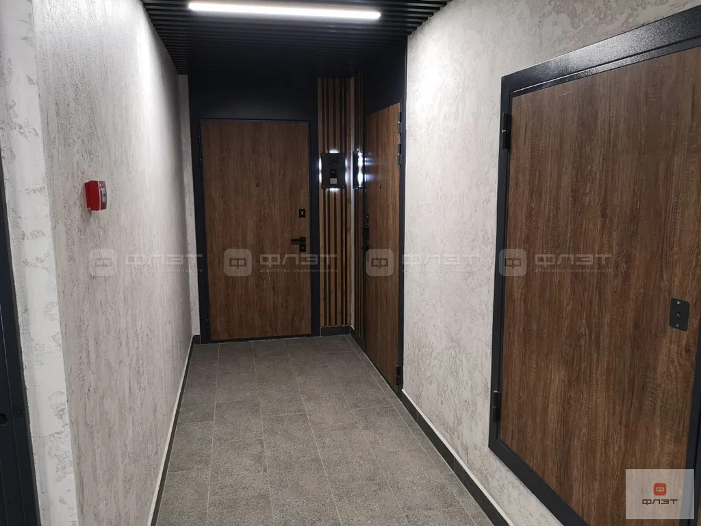 Продажа квартиры, Казань, ул. Ярдем - Фото 15