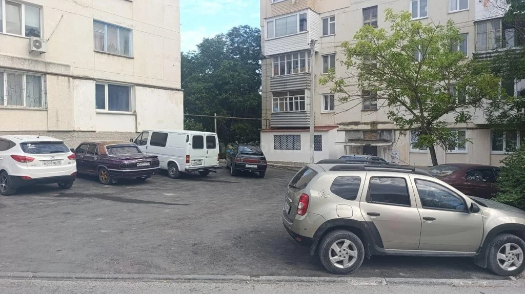 Продажа квартиры, Севастополь, ул. Парниковая - Фото 17