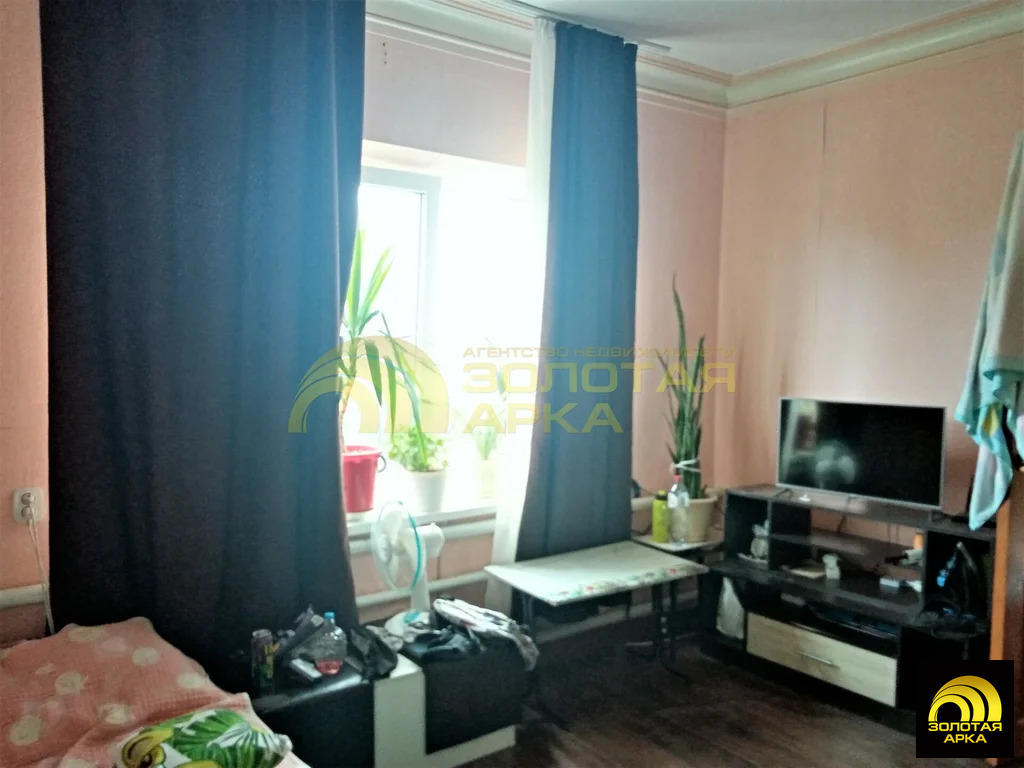 Продажа дома, Голубицкая, Темрюкский район, ул. Советская - Фото 4