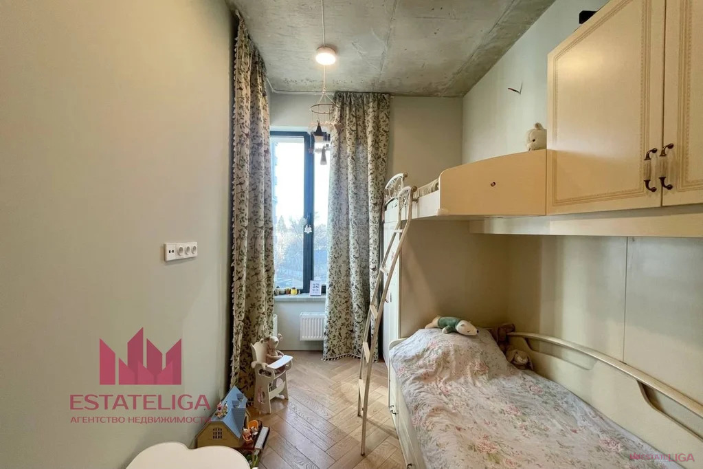 Аренда квартиры, Волоколамское ш. - Фото 12