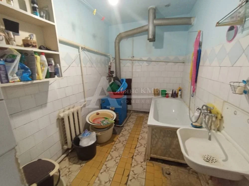 Продажа дома, Георгиевск, ул. Карла Маркса - Фото 6