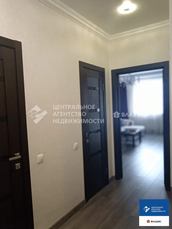 Аренда квартиры, Рязань, ул. Вокзальная - Фото 7