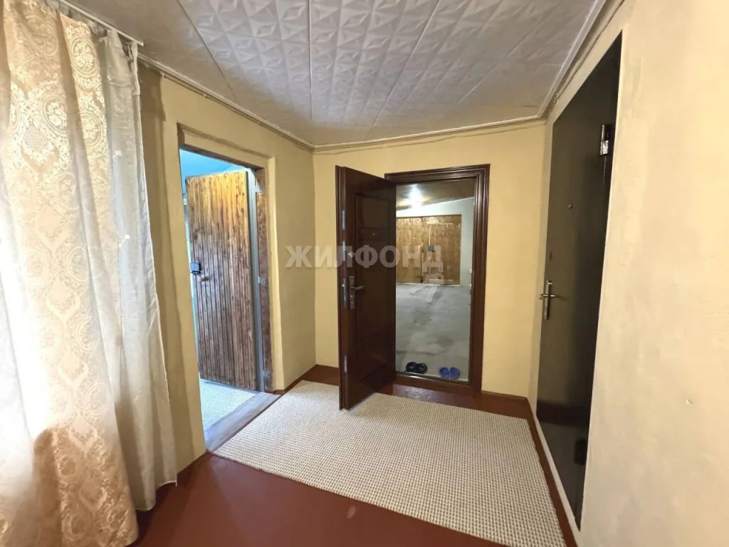 Продажа дома, Новосибирск - Фото 17