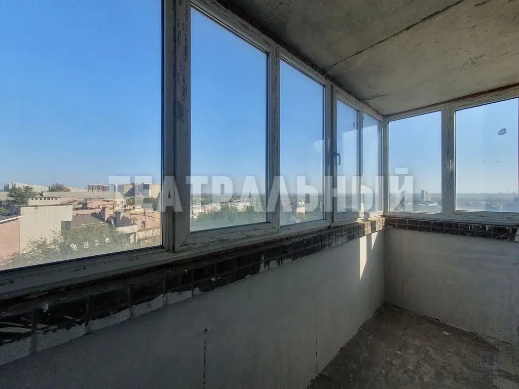 Продаю видовую 4 к квартиру в жк театральный в центре ростова-на-дону - Фото 10