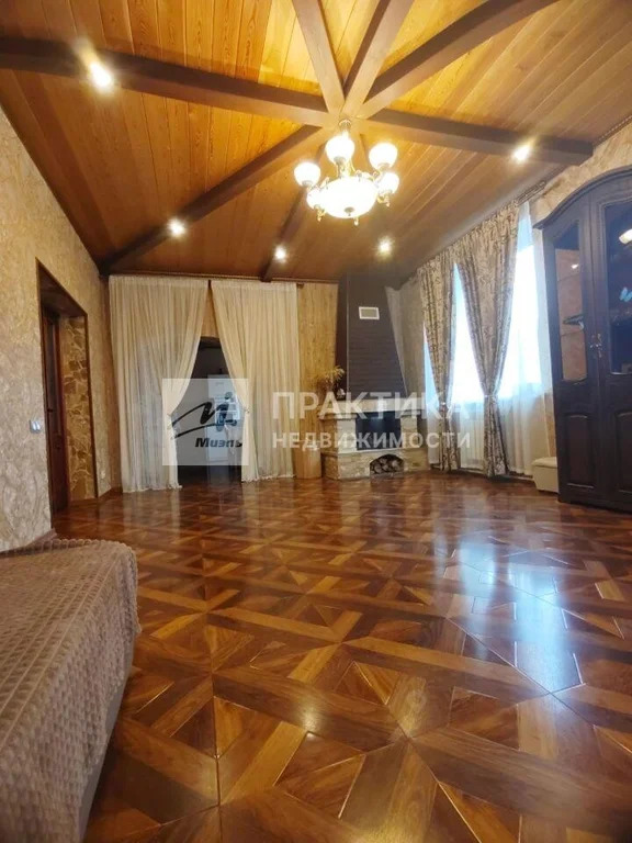 Продажа дома, Батыбино, Щаповское с. п. - Фото 17