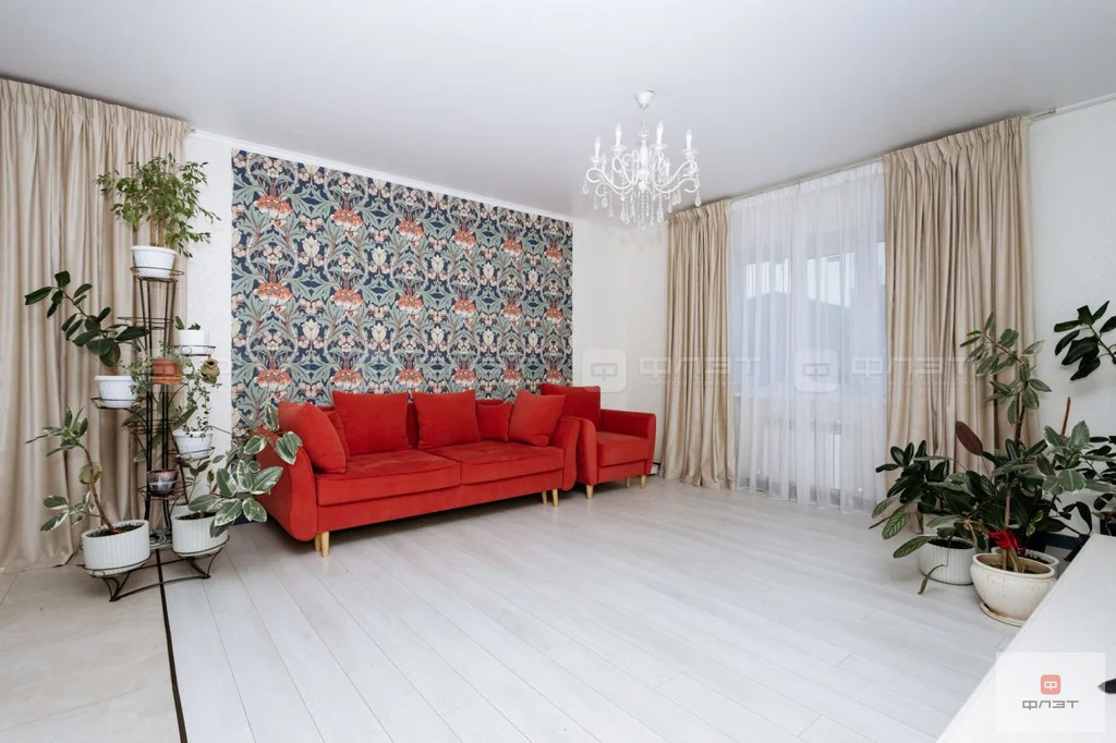 Продажа дома, Казань, ул. Мухамедьяра - Фото 9